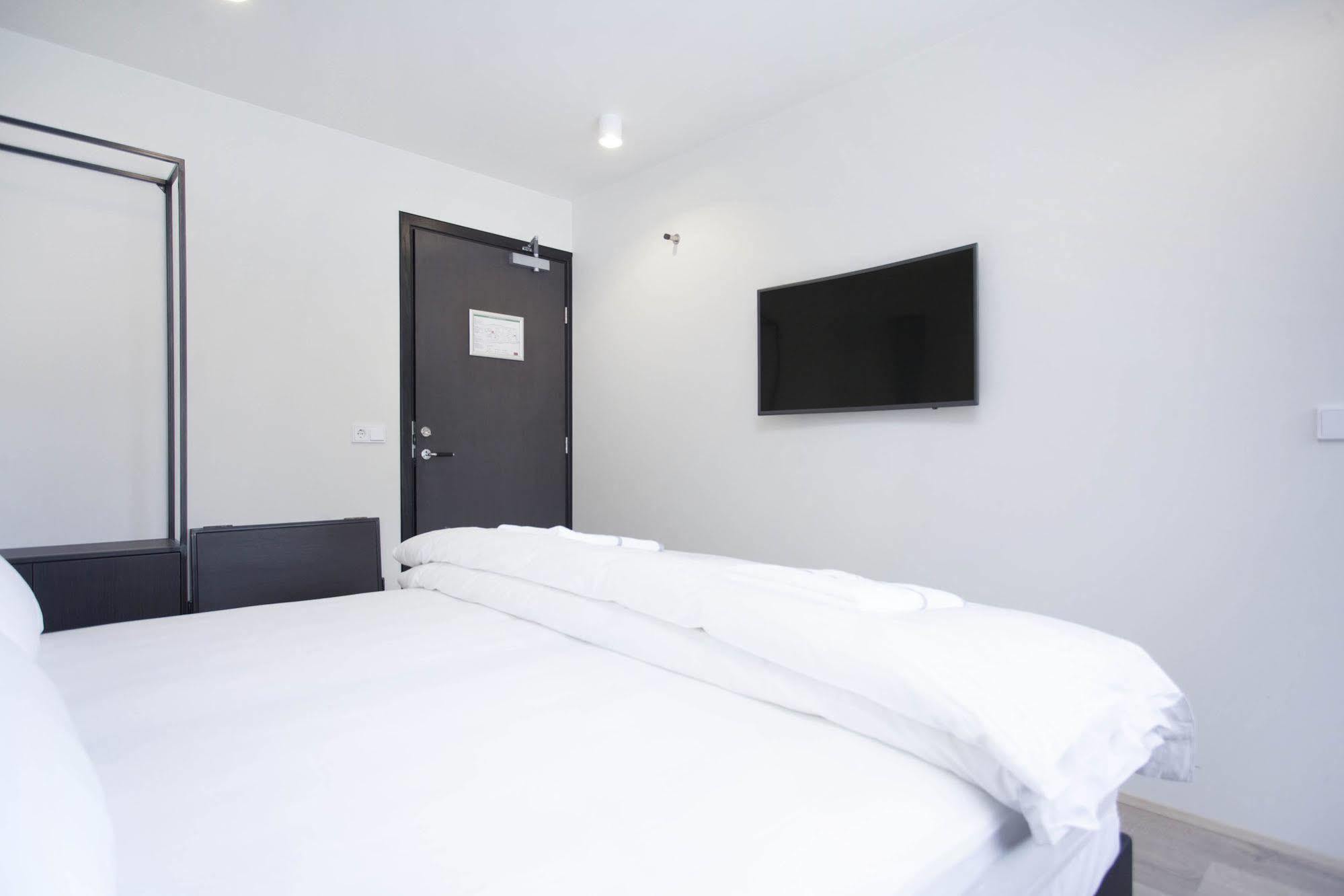 Nordurey Hotel City Garden Рейкьявик Экстерьер фото